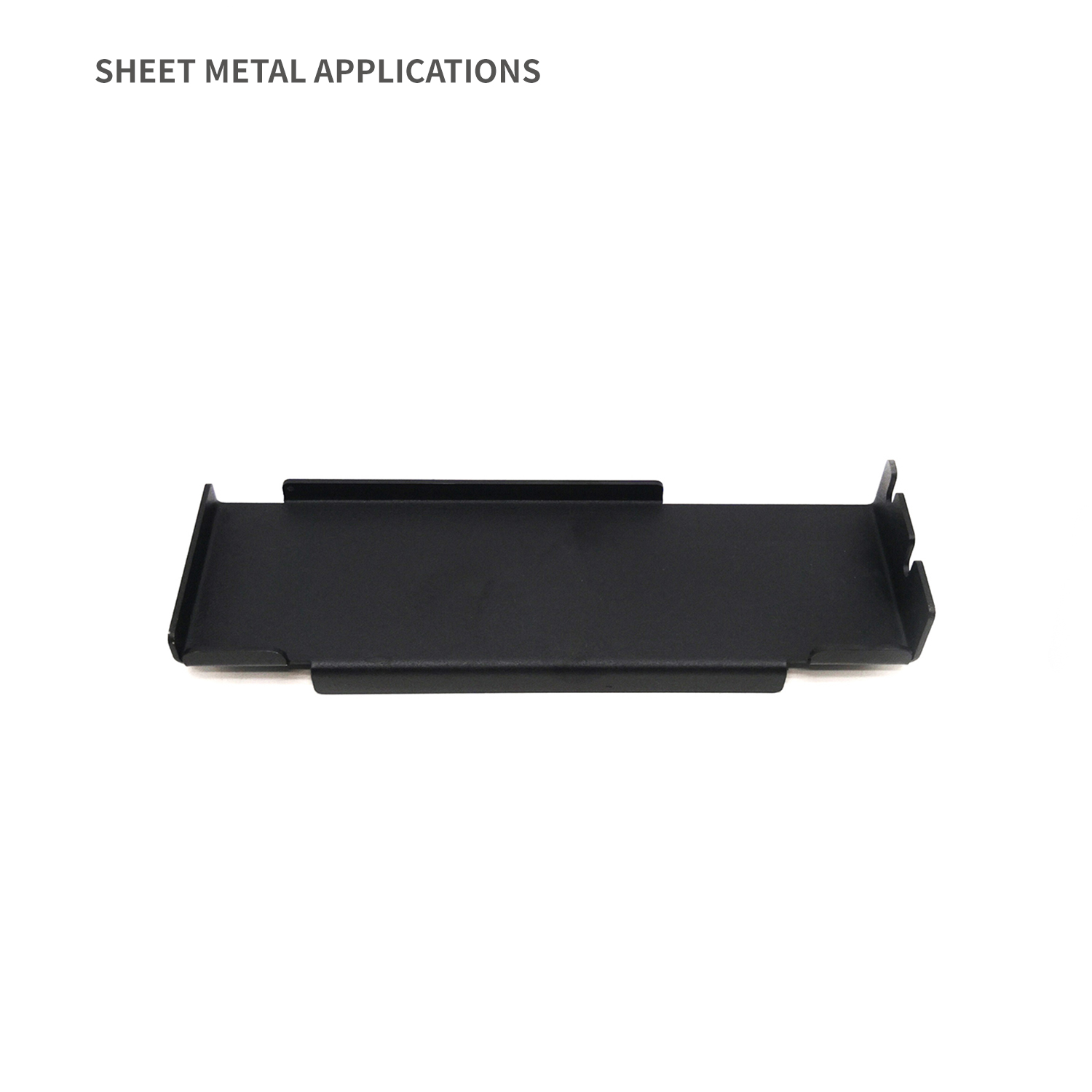 Obere Abdeckung der unabhängigen Einheitsbox für Metallgehäuse für Warmwasserbereiter
