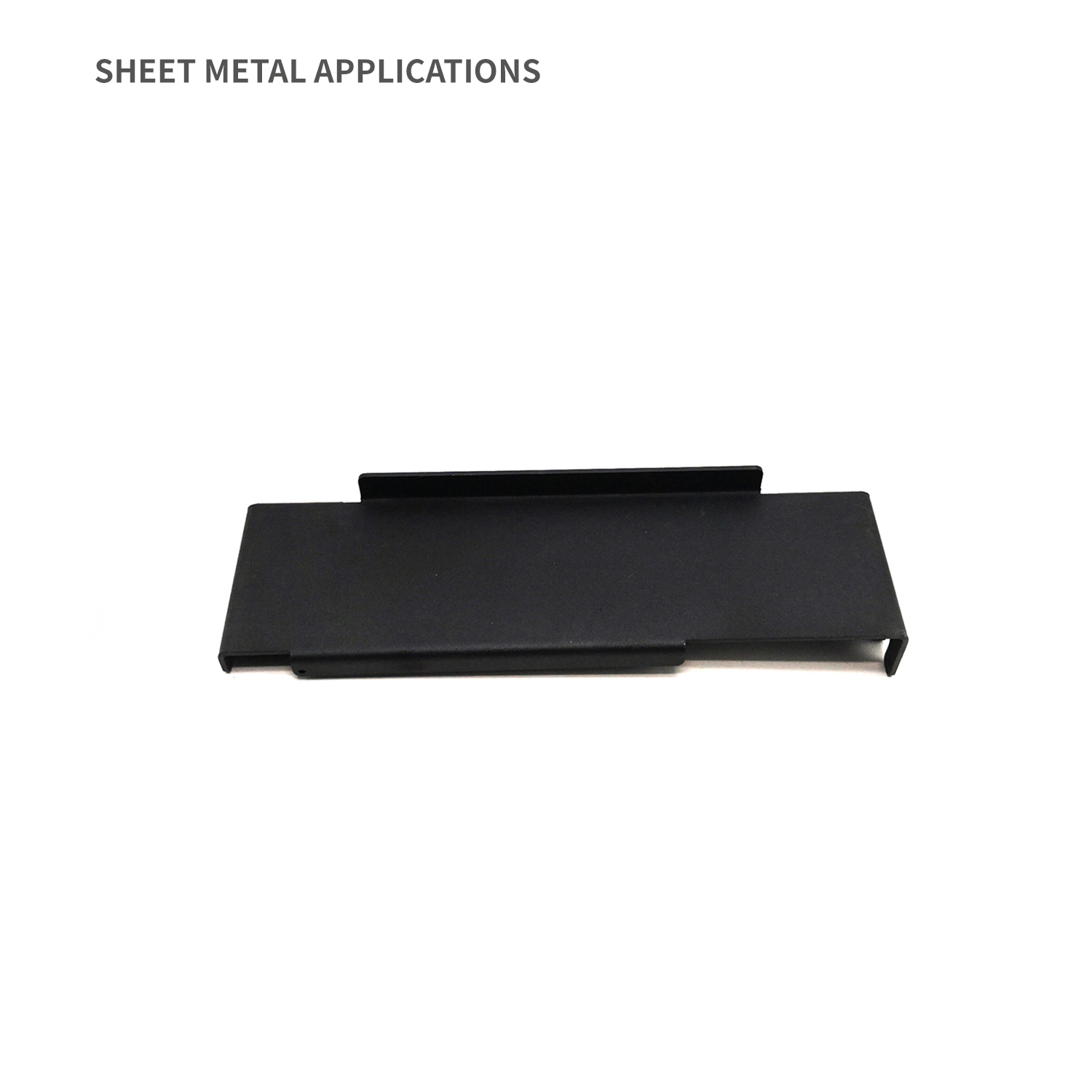 Obere Abdeckung der unabhängigen Einheitsbox für Metallgehäuse für Warmwasserbereiter