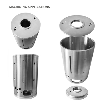 Motorhäuserbaugruppe