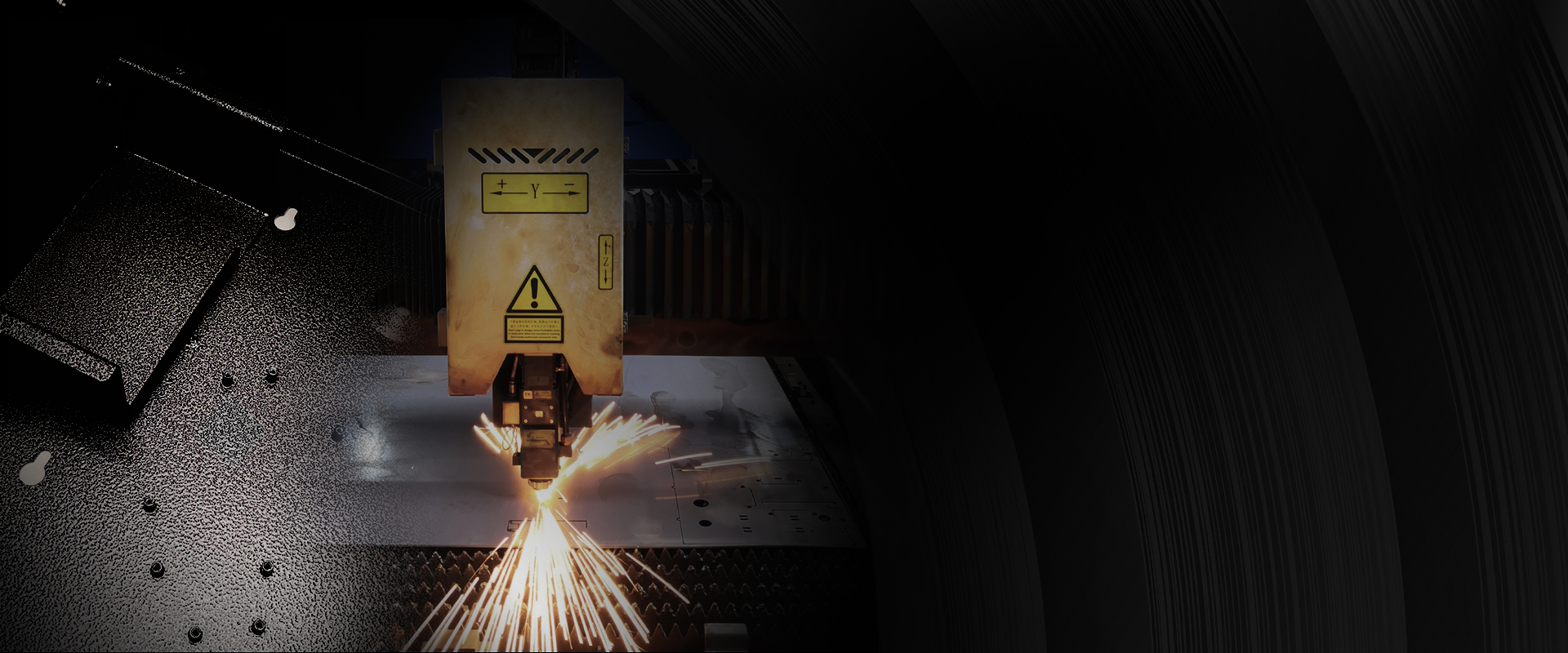Enclosure Metal