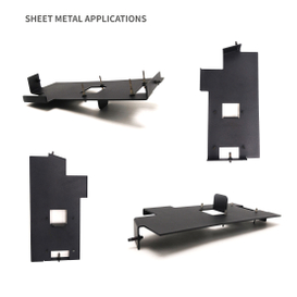 Blechanschlussklasse für Schrankregal -Metallgehäuse