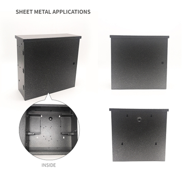 Tragen Sie resistent wasserdichtes Gehäuse