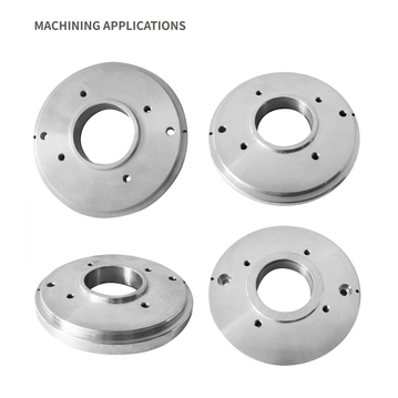 Aluminium 7 -Serie Cover für Motor House